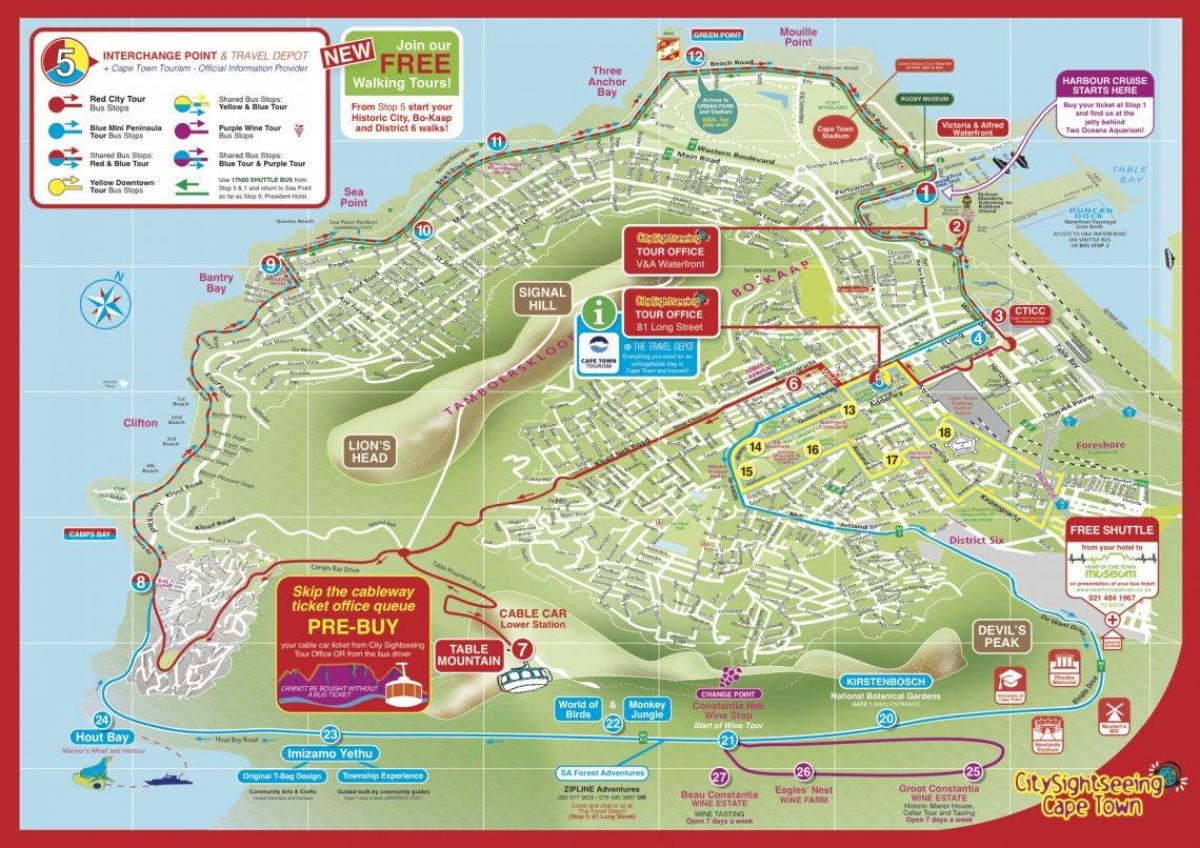 แผนที่ของมนุษย์ถ้ำน่ะถอยไปเมืองเมืองเที่ยวชมสถานที่รถบัส